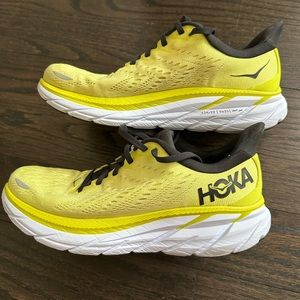 Hoka Clifton 8